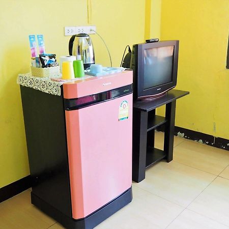 Wind Inn Bangkok Dış mekan fotoğraf
