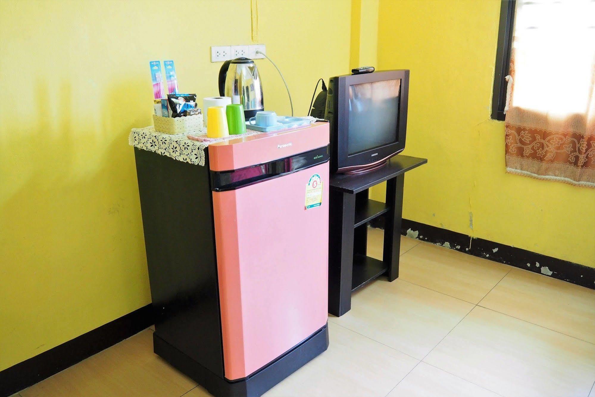 Wind Inn Bangkok Dış mekan fotoğraf